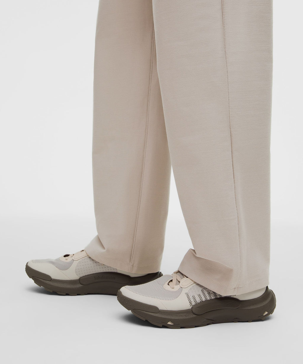 Slacker Loose-Straight Trouser 32L