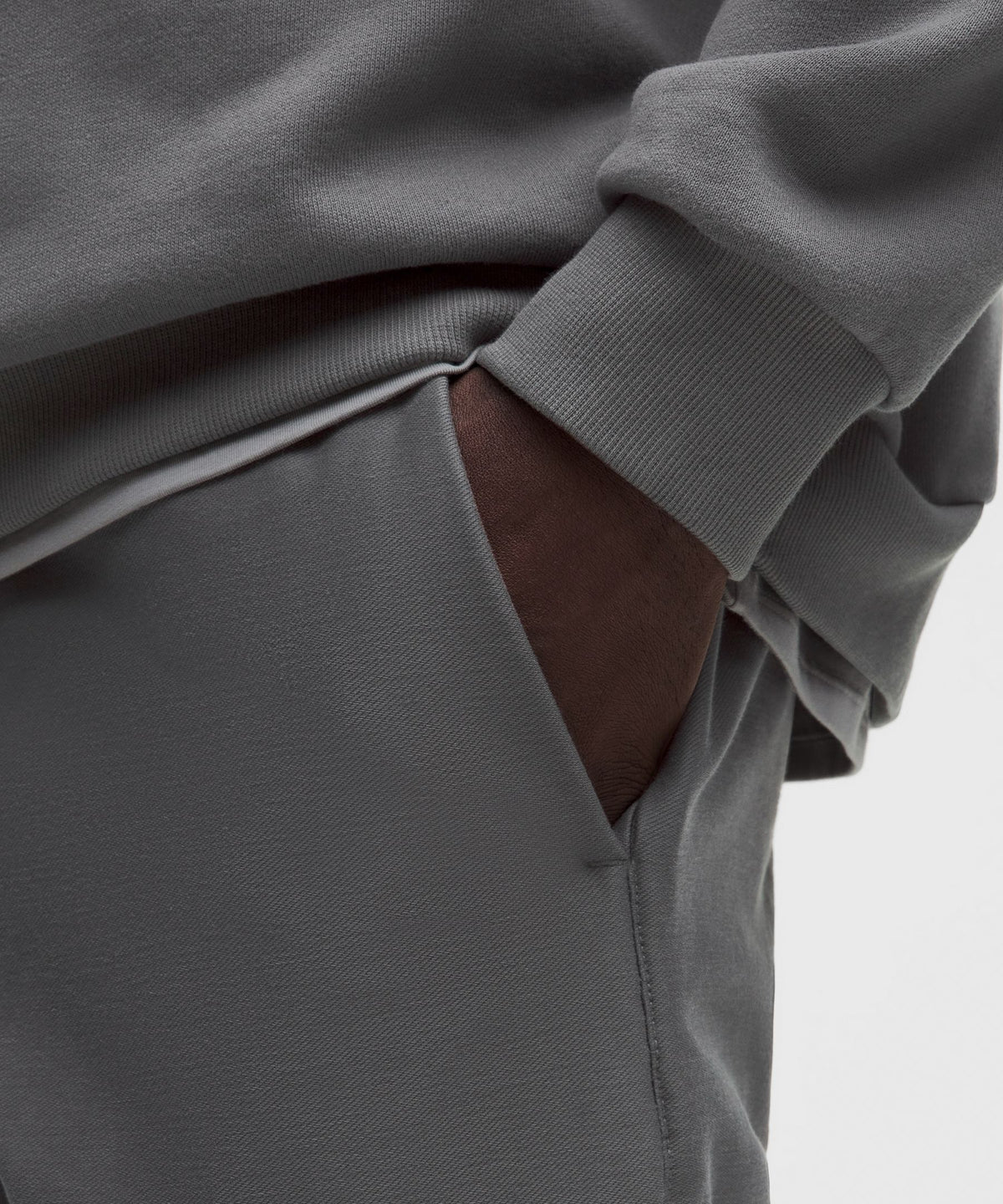 Slacker Classic-Straight Trouser 32L