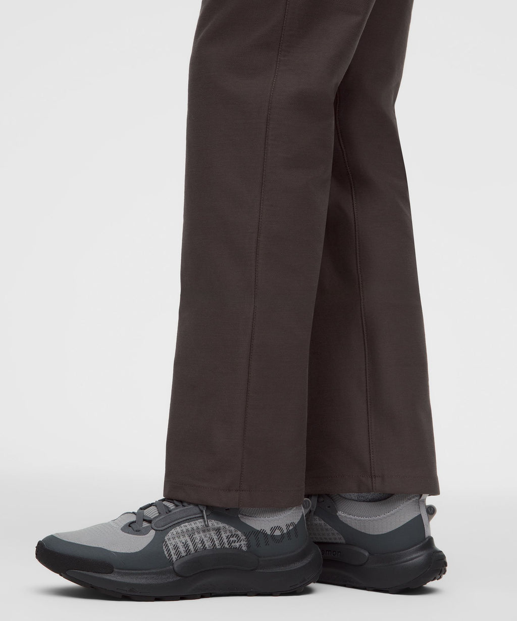 Slacker Classic-Straight Trouser 32L