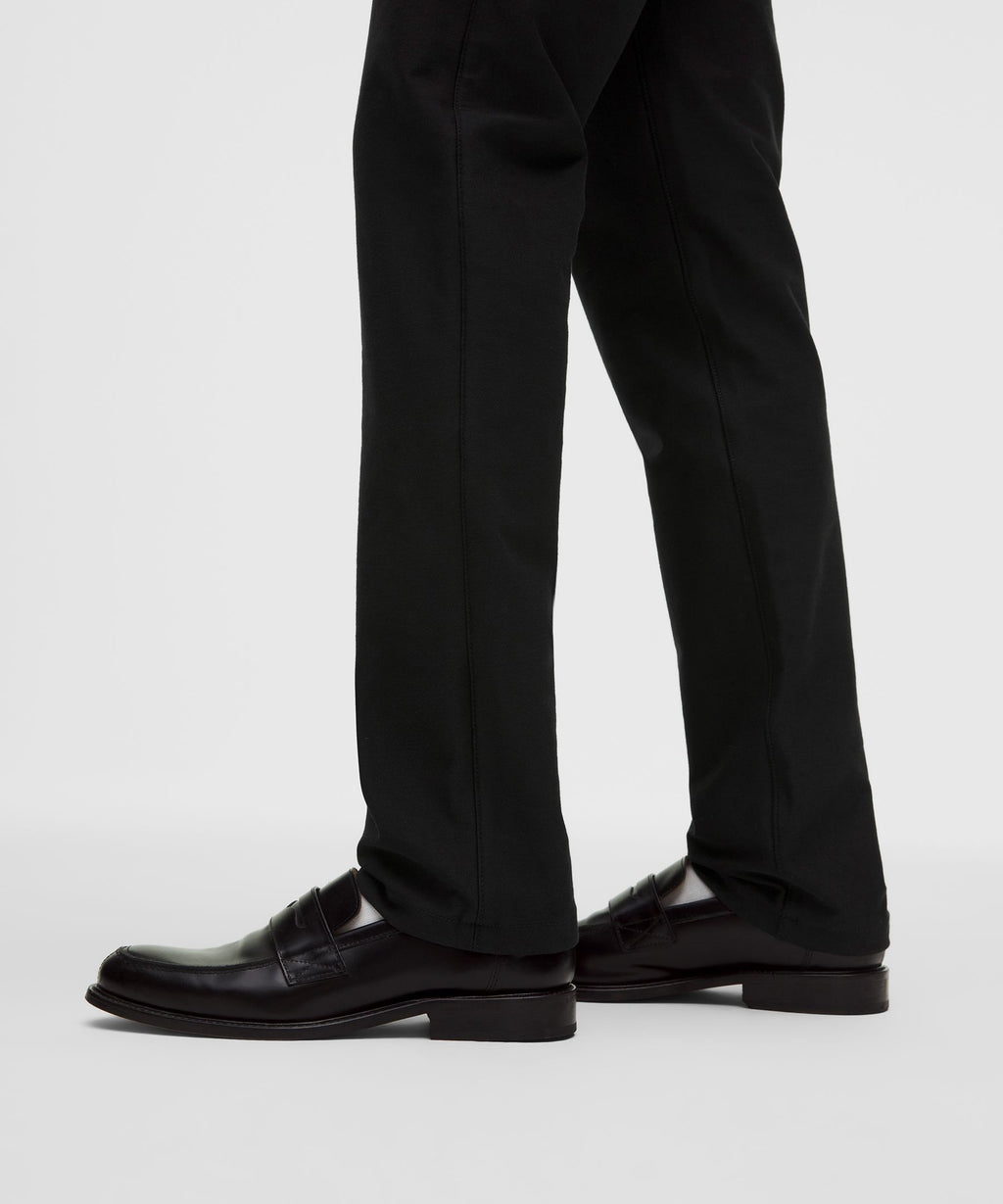 Slacker Slim-Straight Trouser 32L