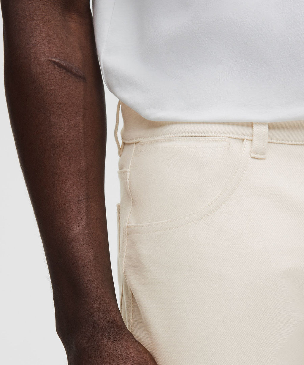EasyFive Slim-Straight Pant 32L