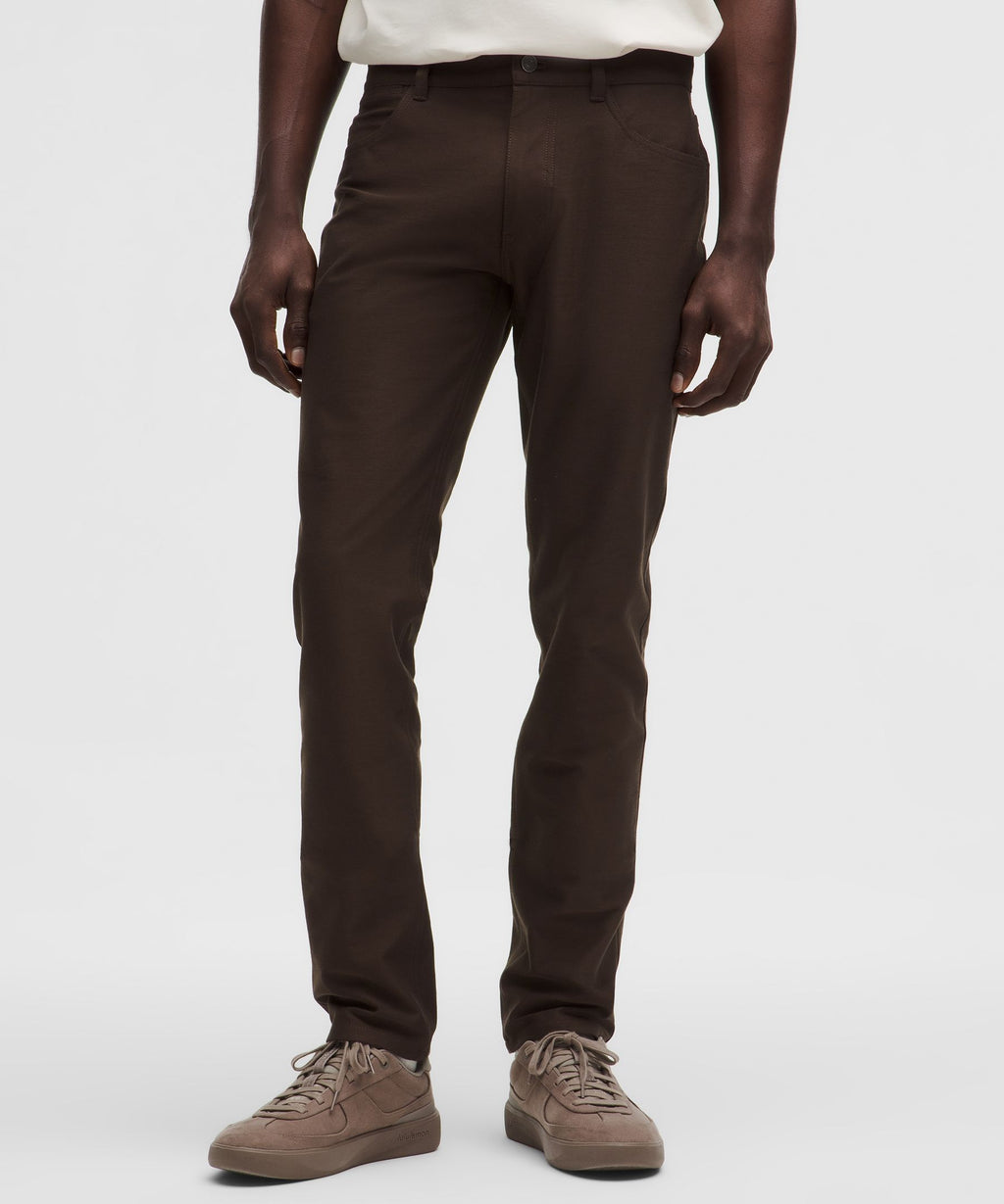 EasyFive Slim-Straight Pant 32L