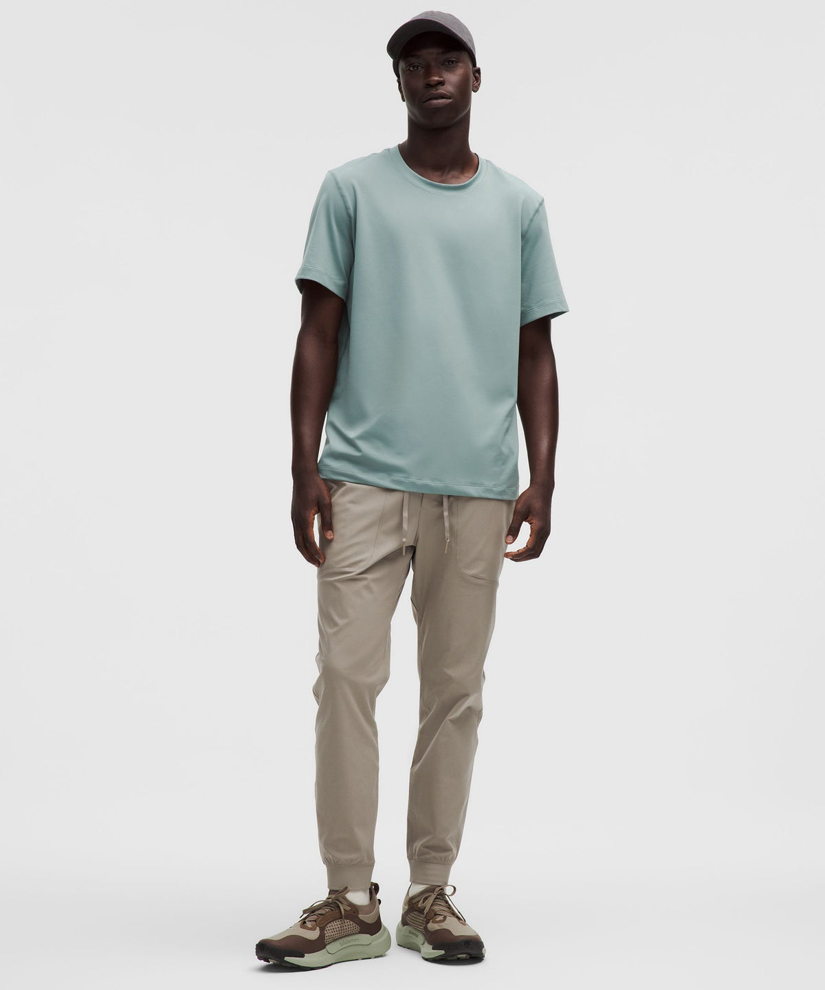 ABC Skinny-Fit JoggerRegular