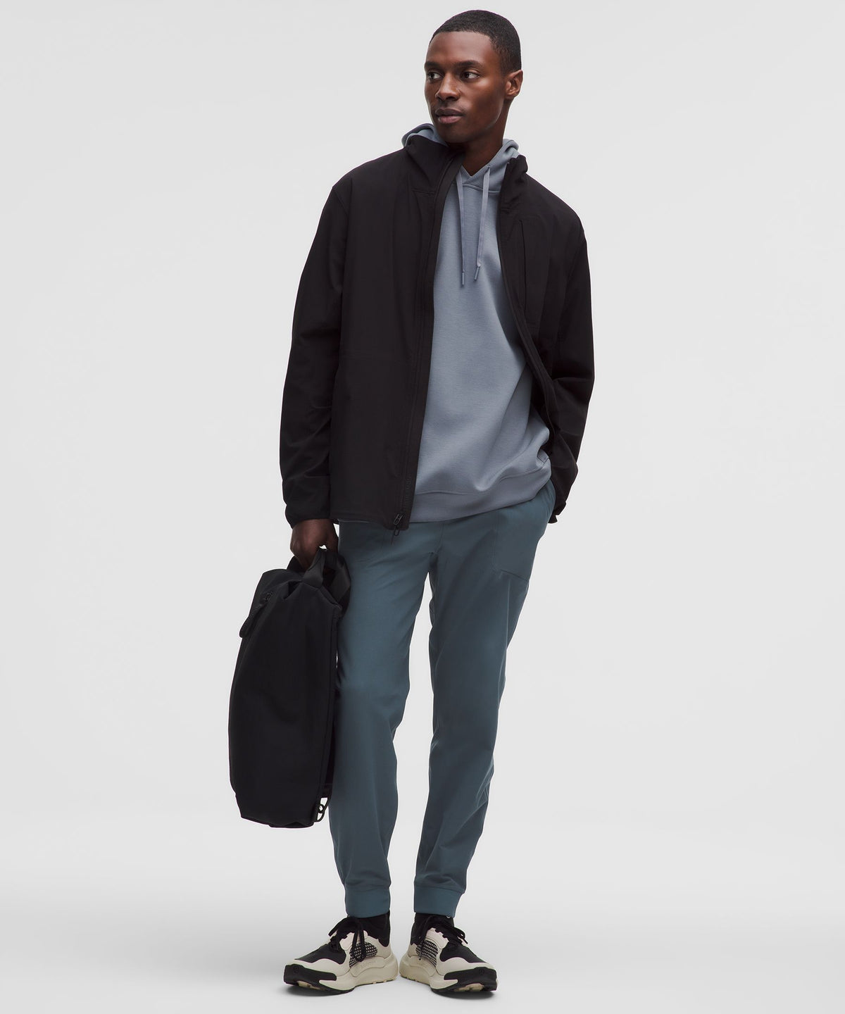 ABC Warpstreme JoggerTall