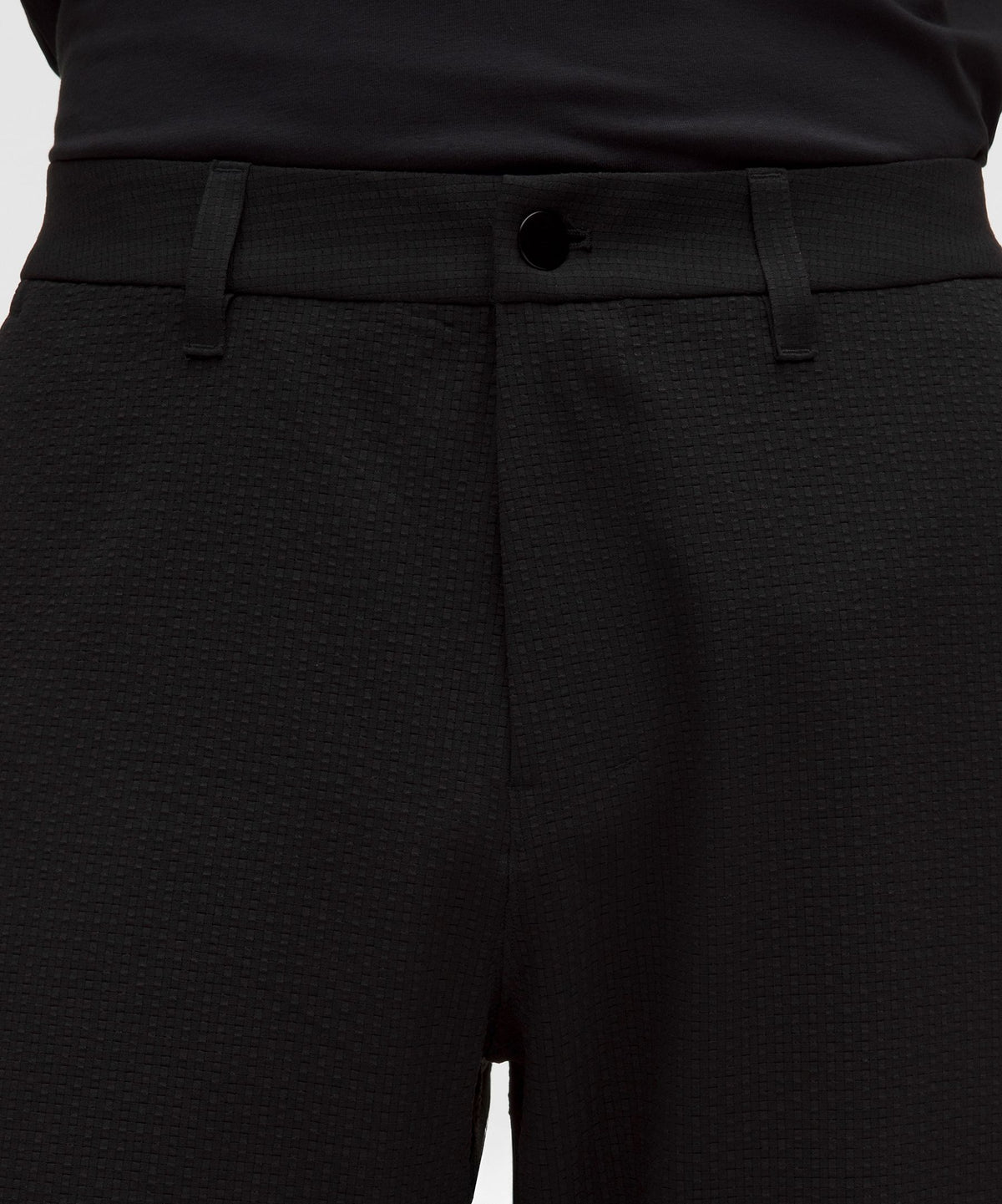 ABC Classic-Fit Trouser 32LTextured
