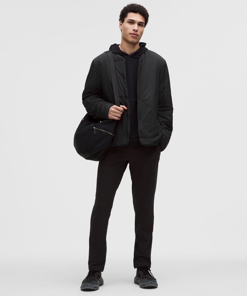 ABC Classic-Fit Trouser 32LTextured