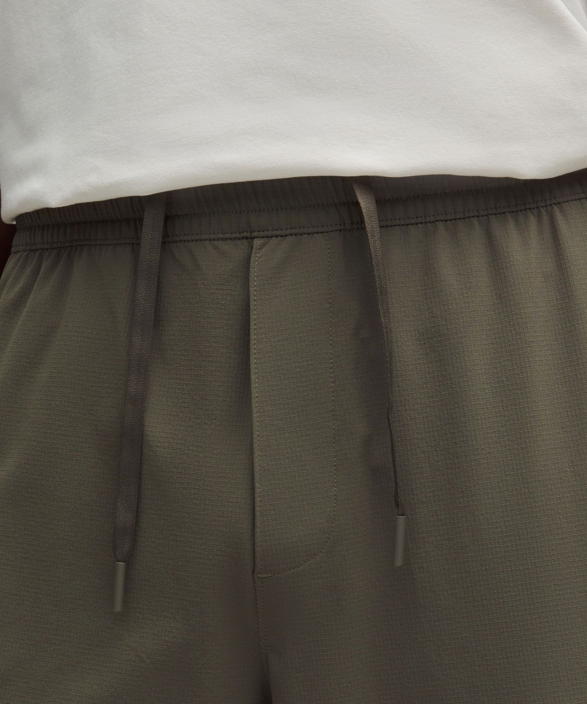 Stretch-Ripstop Relaxed Cargo PantRegular