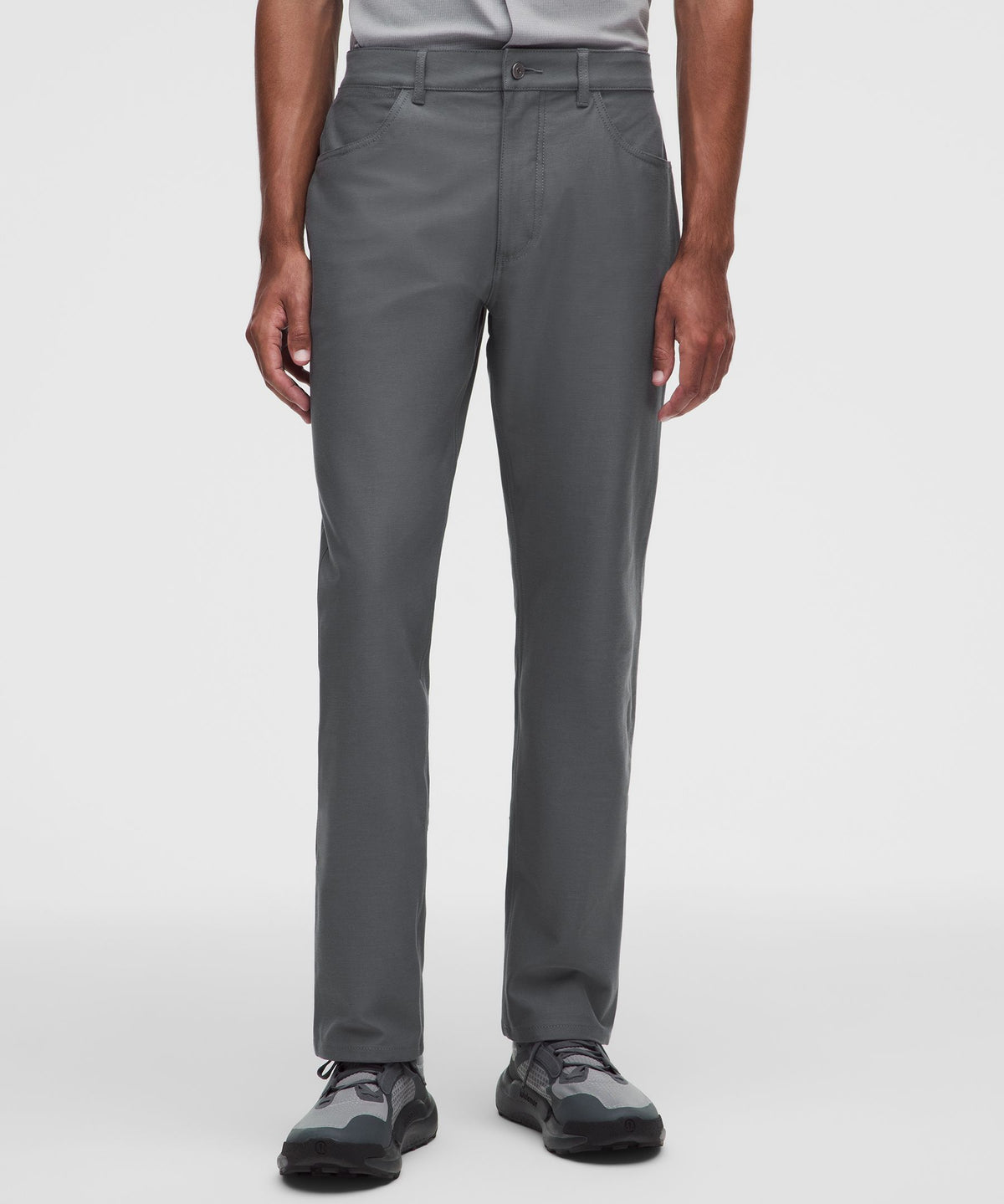 EasyFive Classic-Straight Pant 34L