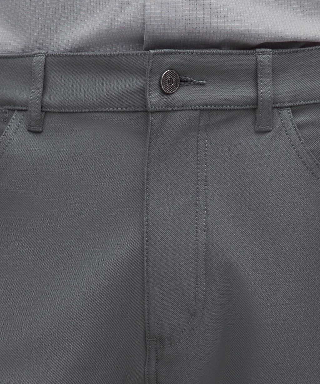 EasyFive Classic-Straight Pant 34L