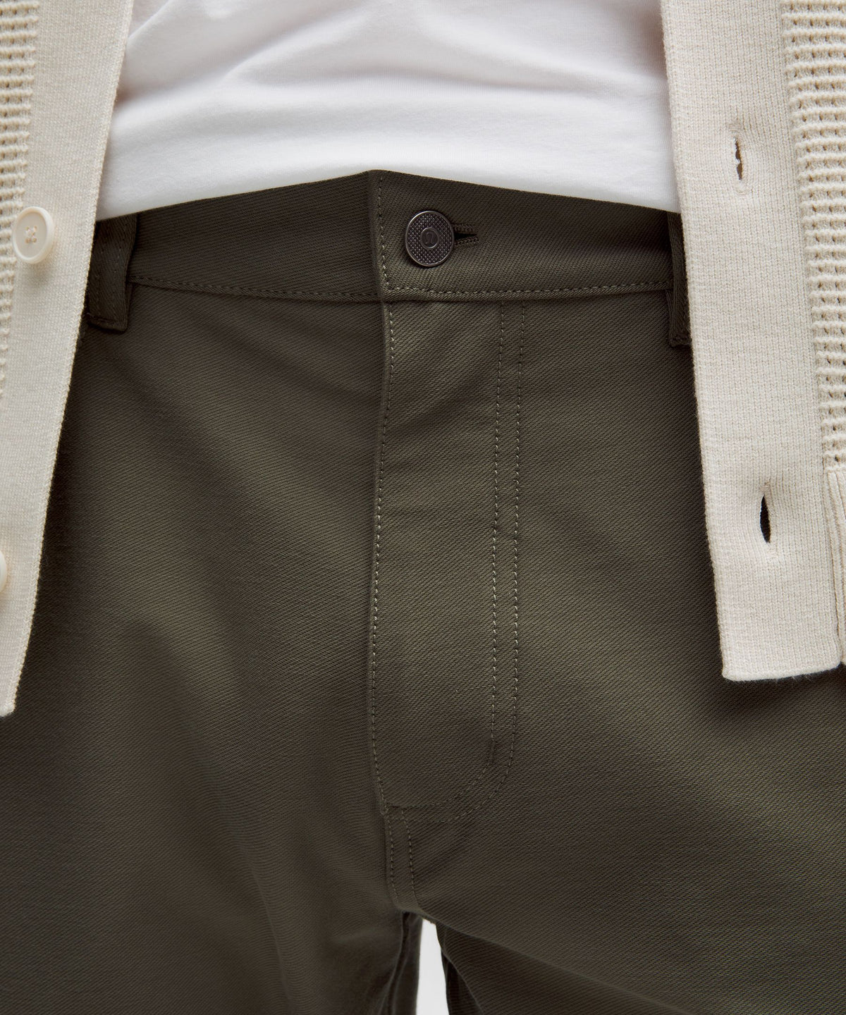 EasyFive Classic-Straight Pant 34L