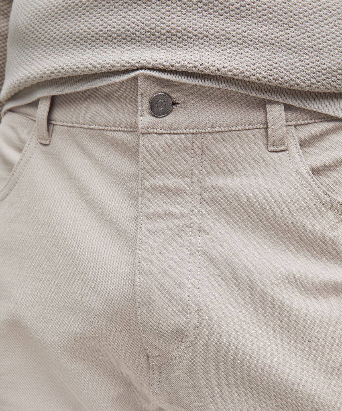 EasyFive Classic-Straight Pant 34L