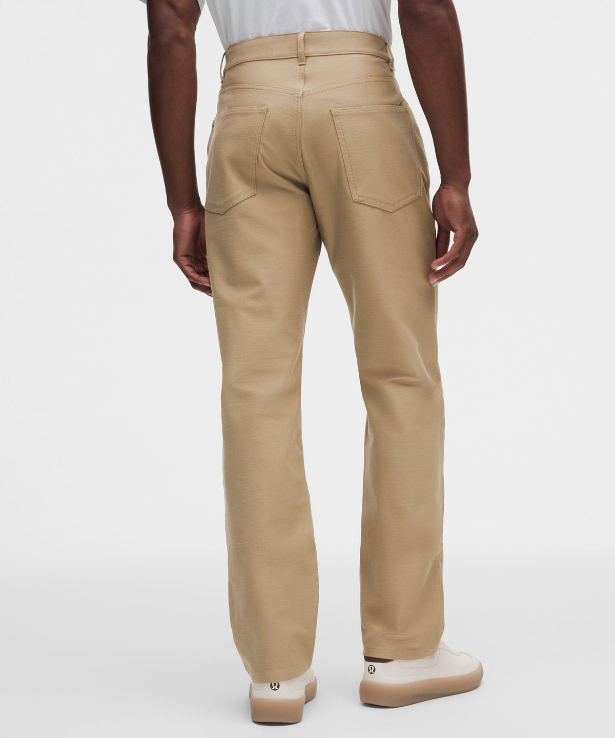 EasyFive Classic-Straight Pant 34L