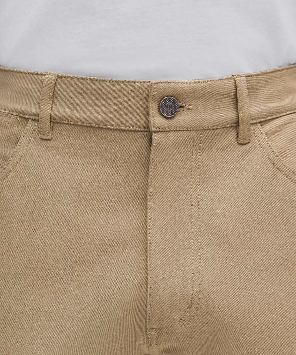EasyFive Classic-Straight Pant 34L