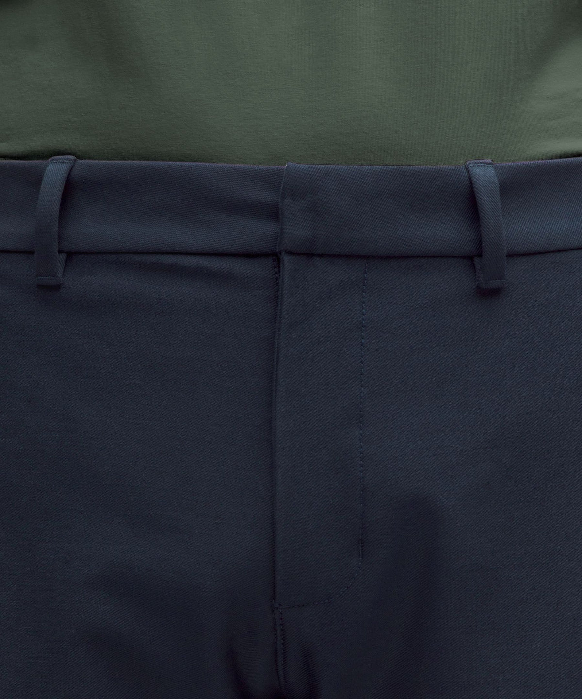 Slacker Classic-Straight Trouser 30L