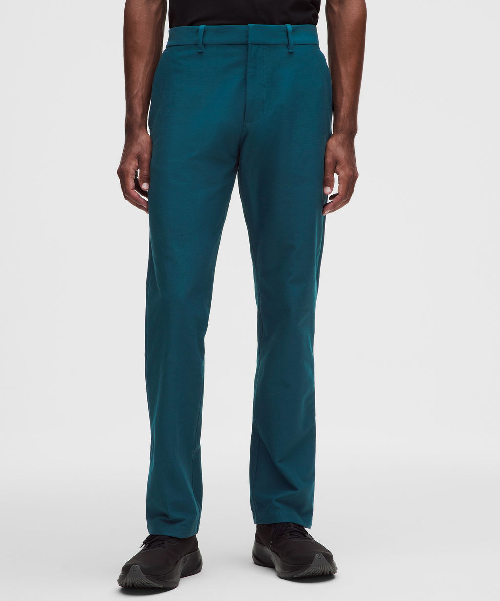 Slacker Classic-Straight Trouser 30L