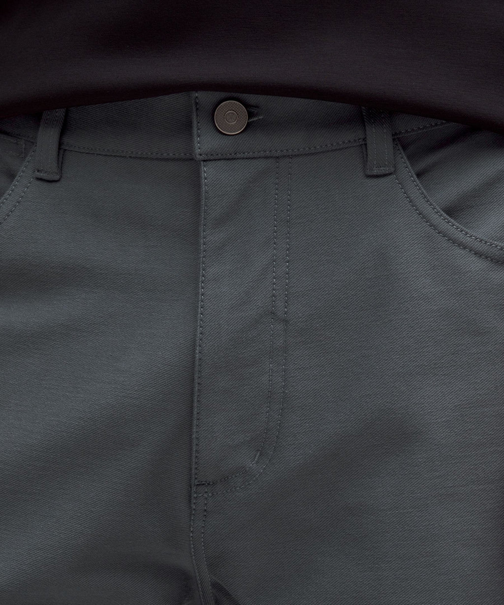 EasyFive Loose-Straight Pant 34L