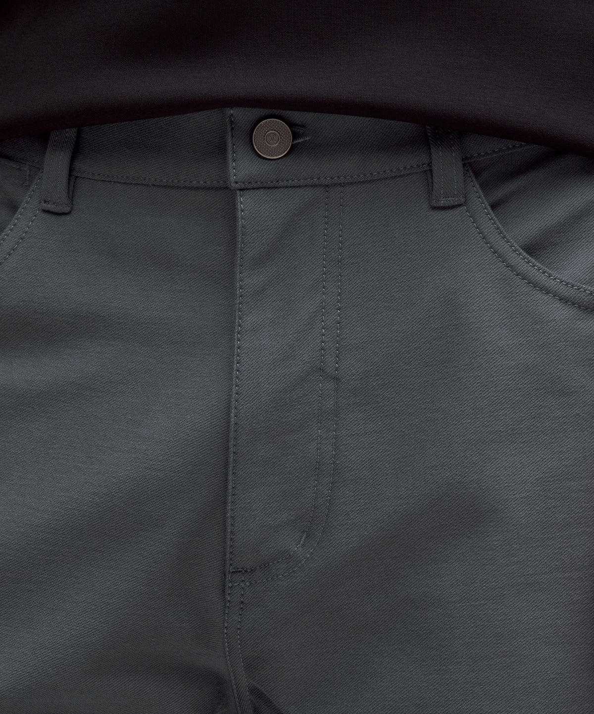 EasyFive Loose-Straight Pant 34L