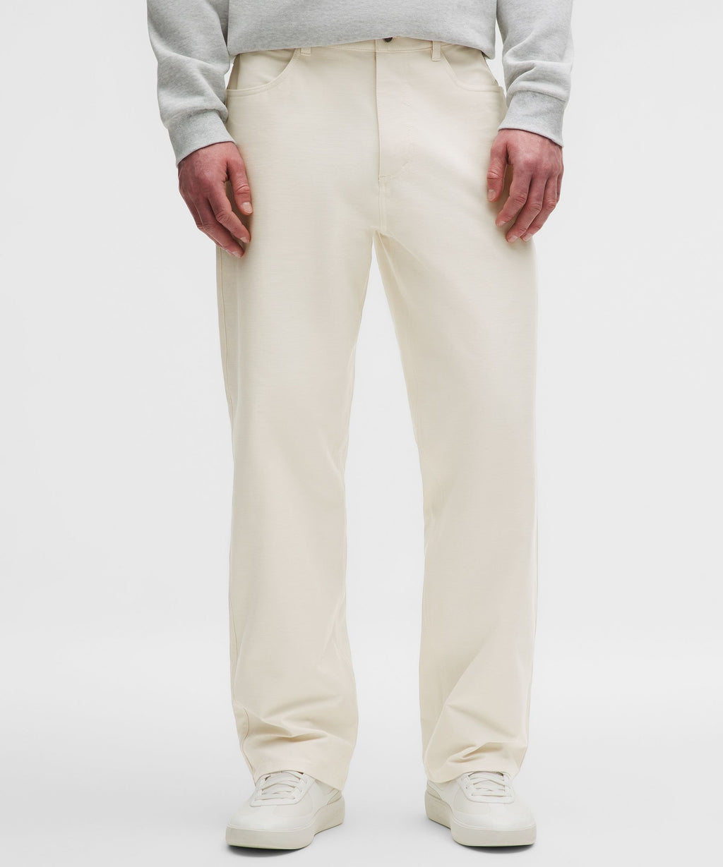 EasyFive Loose-Straight Pant 34L