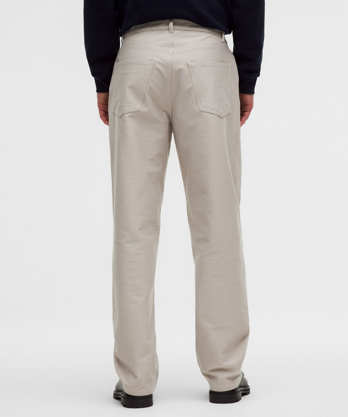 EasyFive Loose-Straight Pant 34L