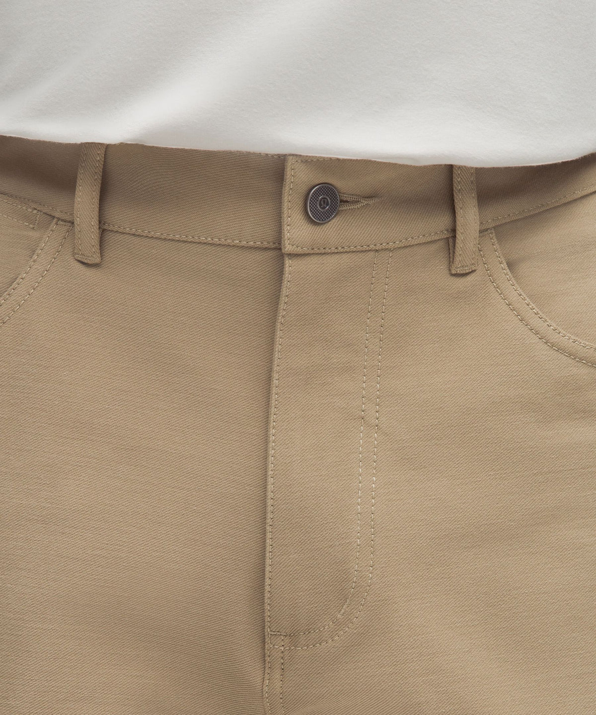 EasyFive Loose-Straight Pant 34L
