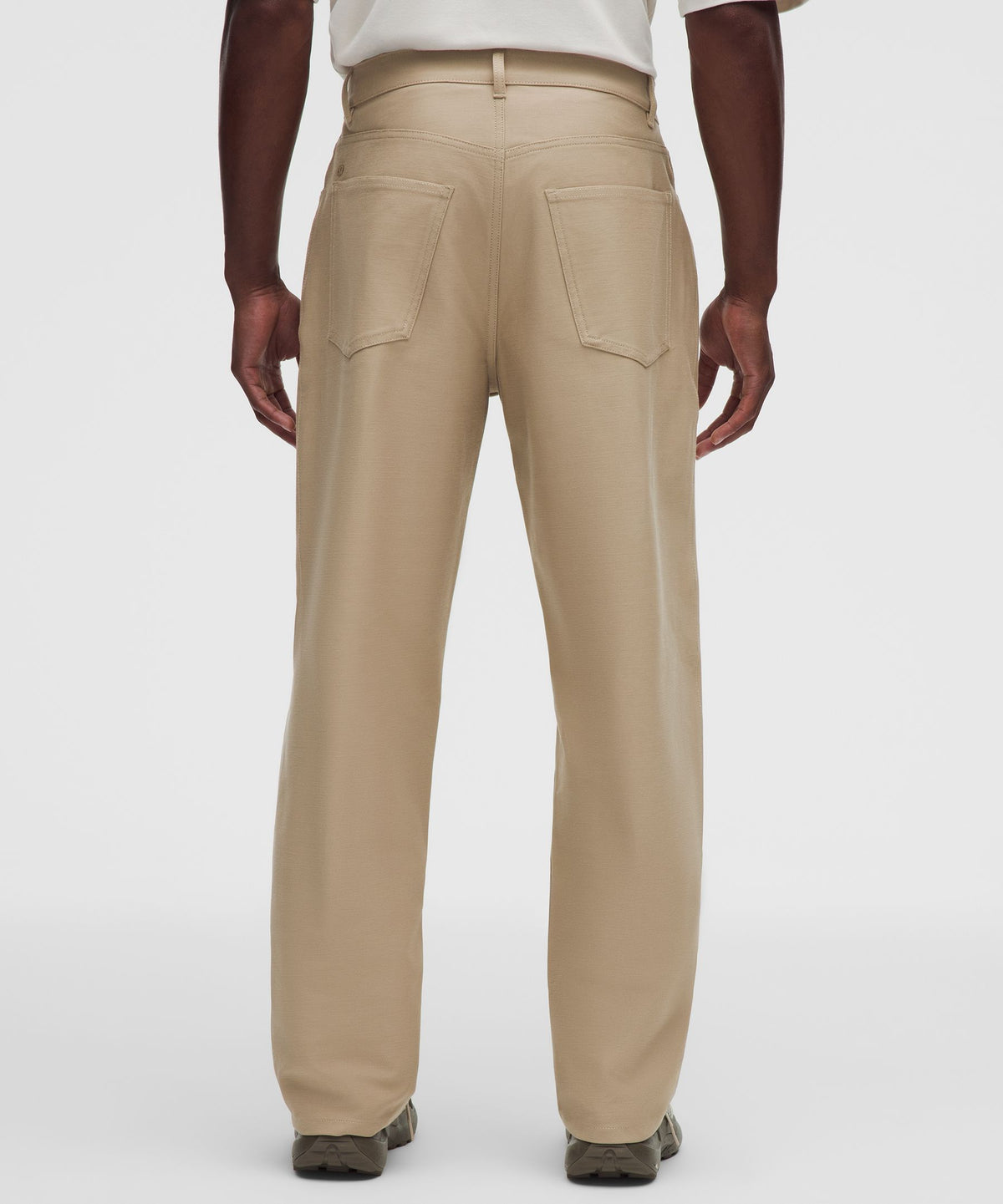 EasyFive Loose-Straight Pant 34L
