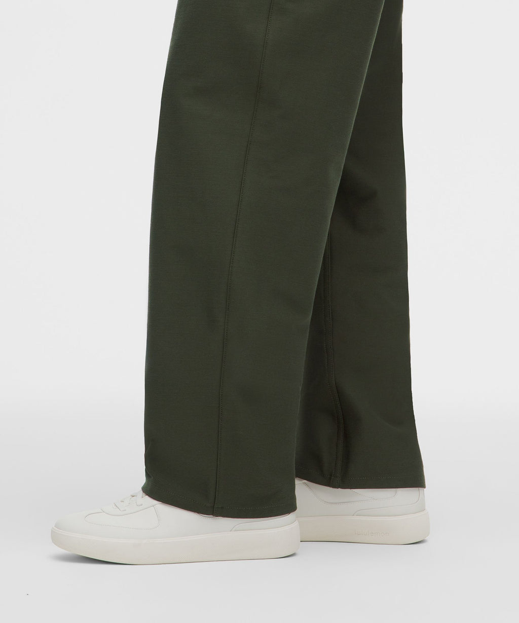 EasyFive Loose-Straight Pant 34L
