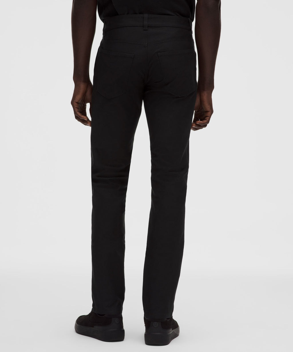 EasyFive Slim-Straight Pant 30L