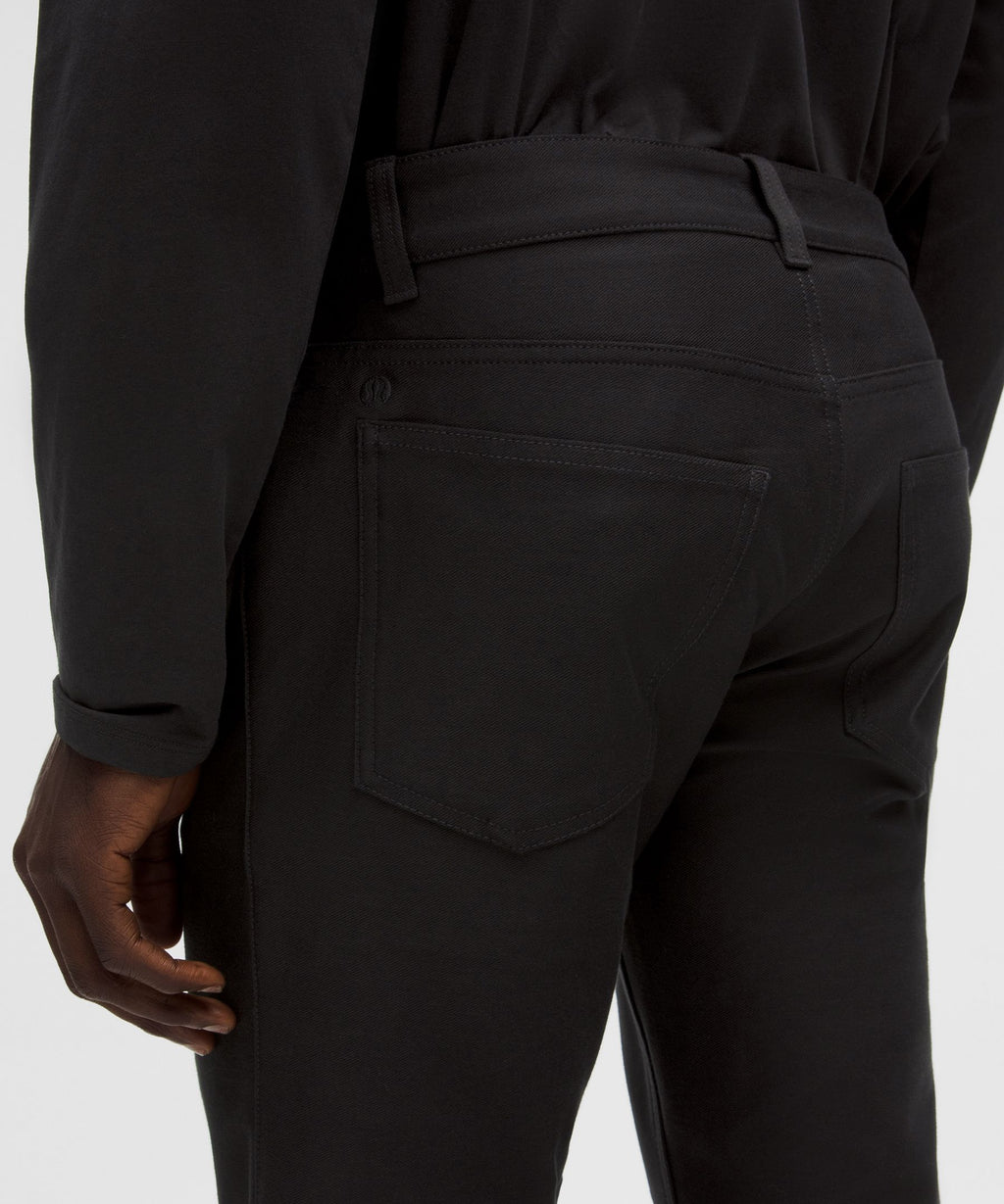 EasyFive Slim-Straight Pant 30L