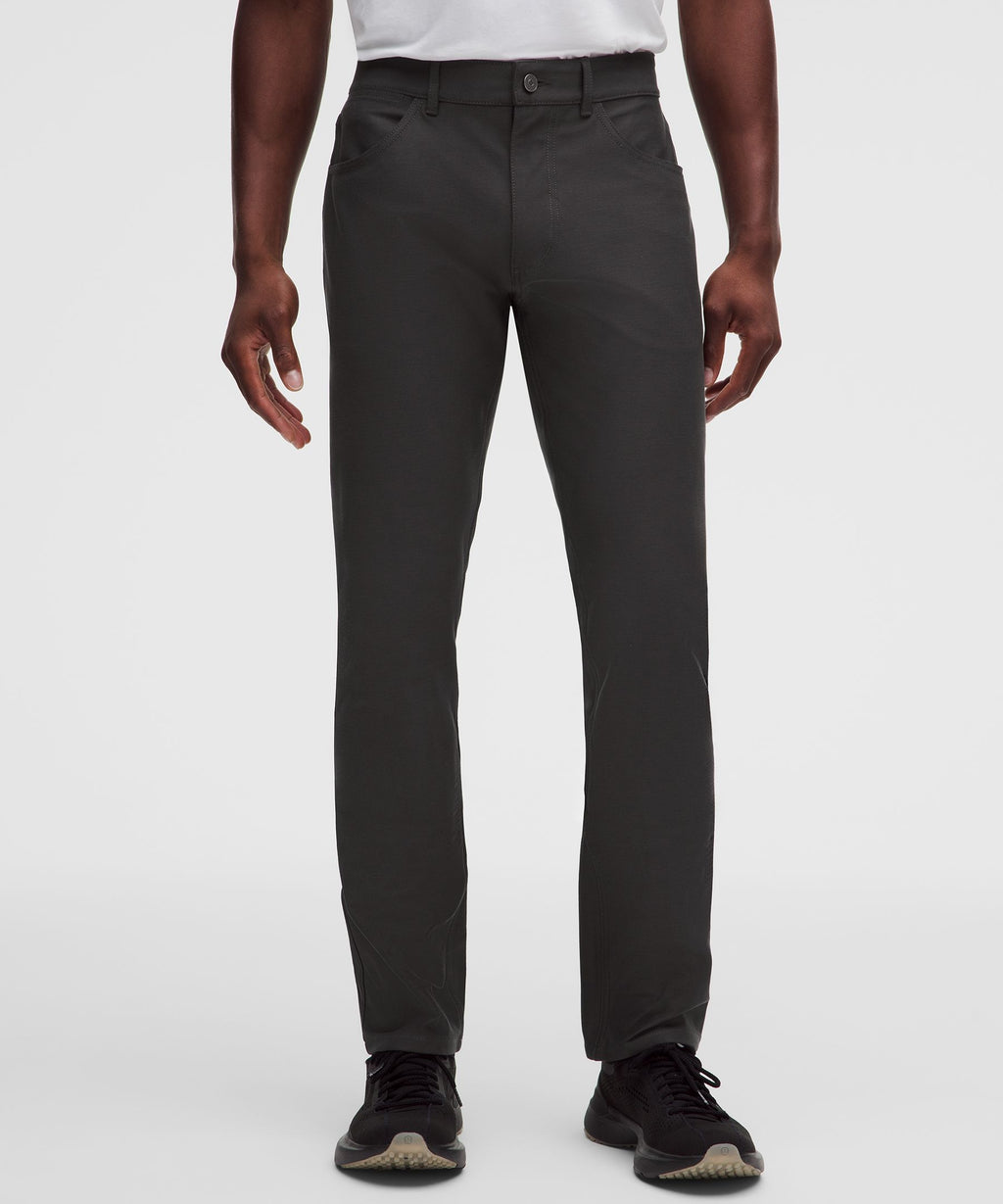 EasyFive Slim-Straight Pant 30L