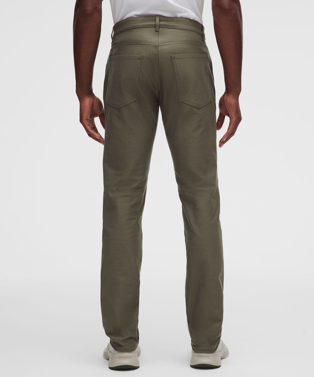 EasyFive Slim-Straight Pant 30L
