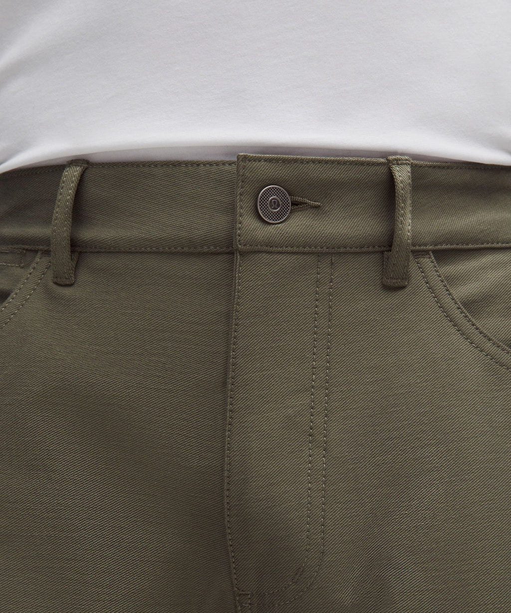 EasyFive Slim-Straight Pant 30L