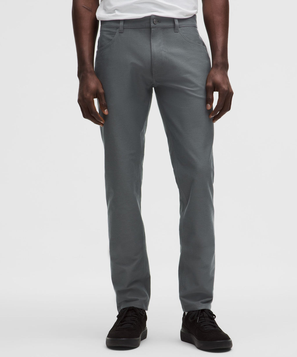 EasyFive Slim-Straight Pant 30L