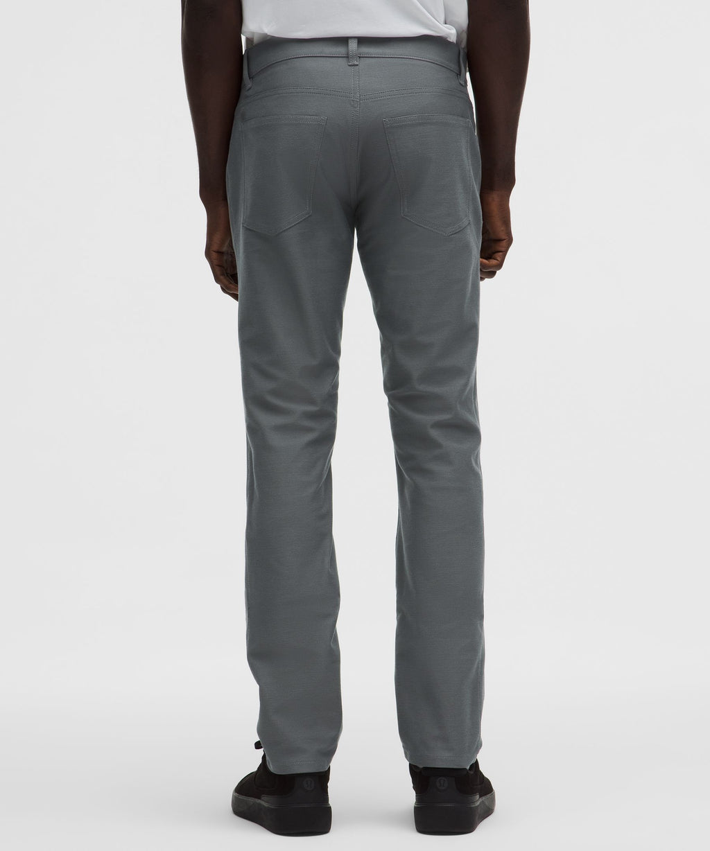 EasyFive Slim-Straight Pant 30L