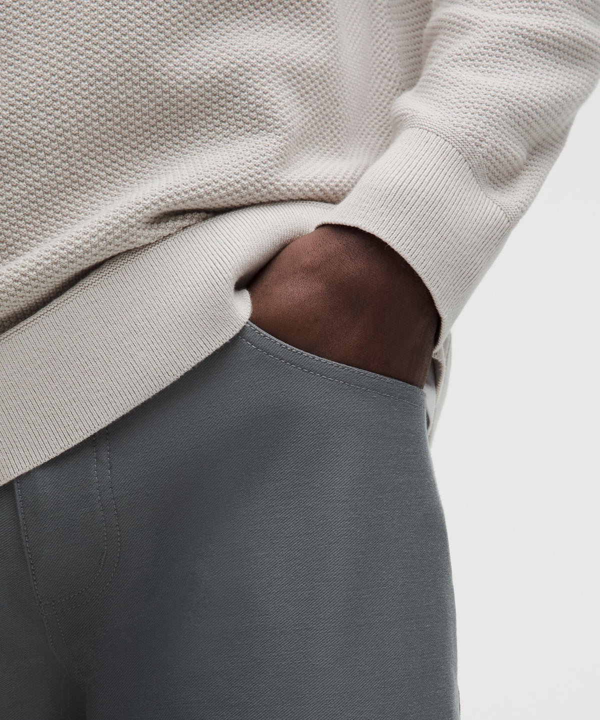 EasyFive Slim-Straight Pant 30L