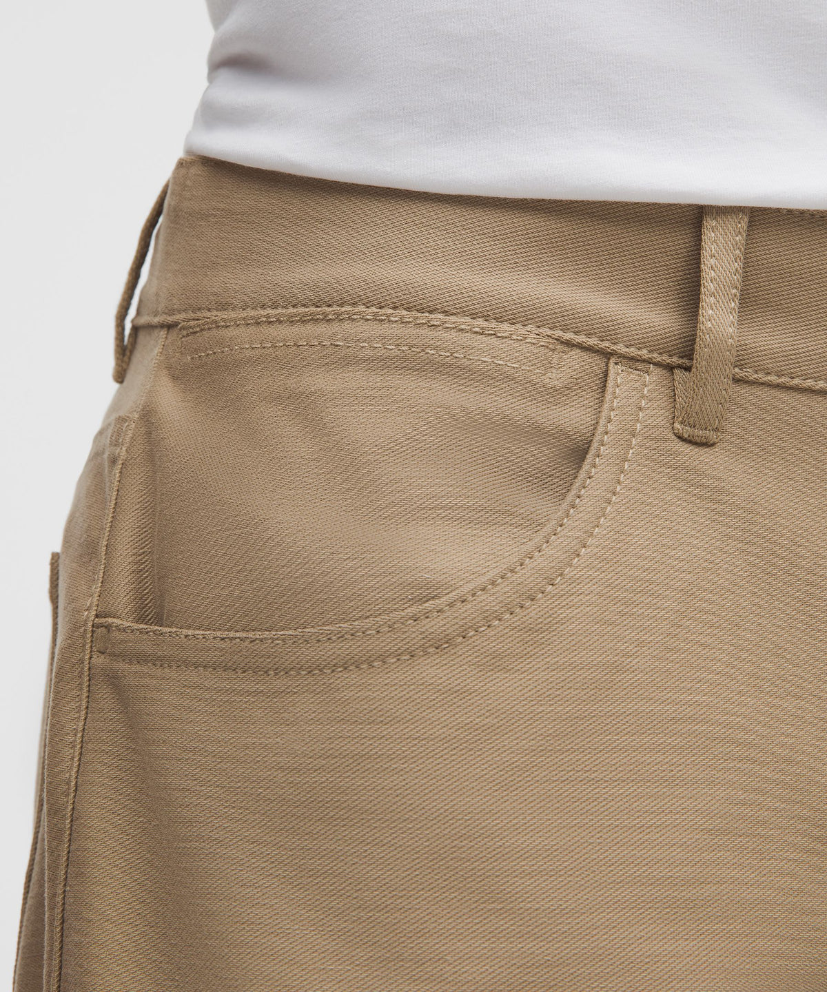 EasyFive Slim-Straight Pant 30L