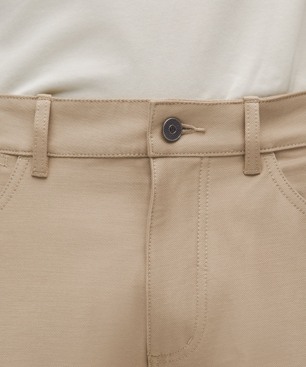 EasyFive Slim-Straight Pant 30L