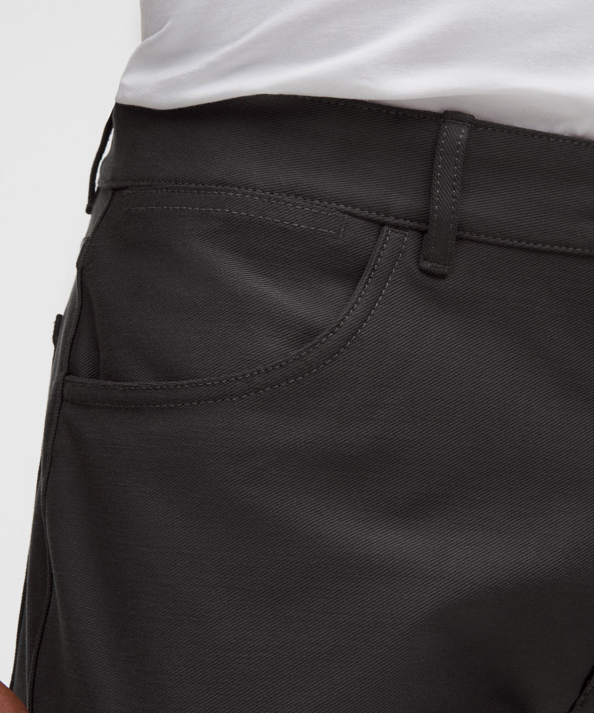EasyFive Slim-Straight Pant 34L