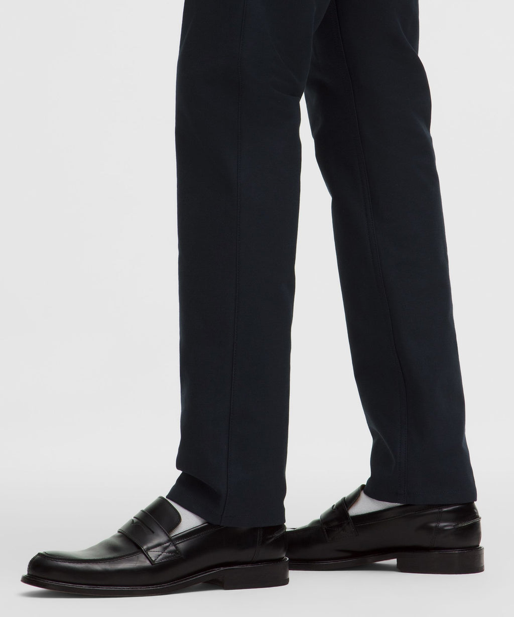 EasyFive Slim-Straight Pant 34L