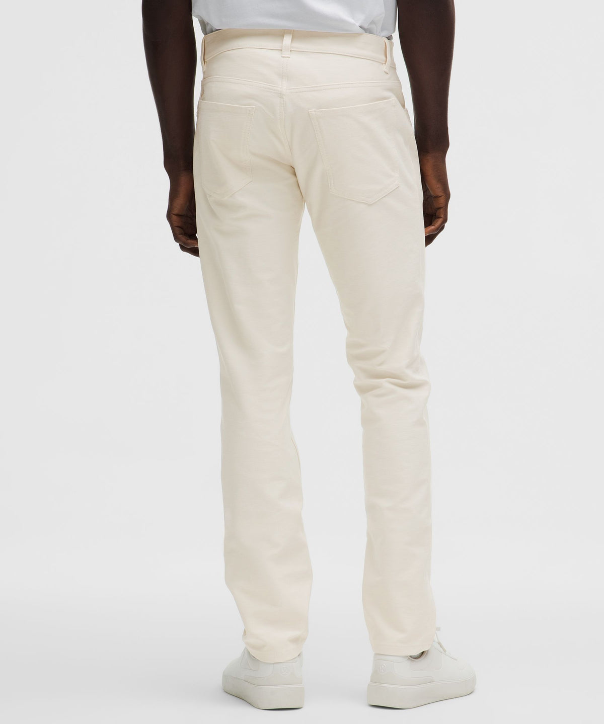 EasyFive Slim-Straight Pant 34L