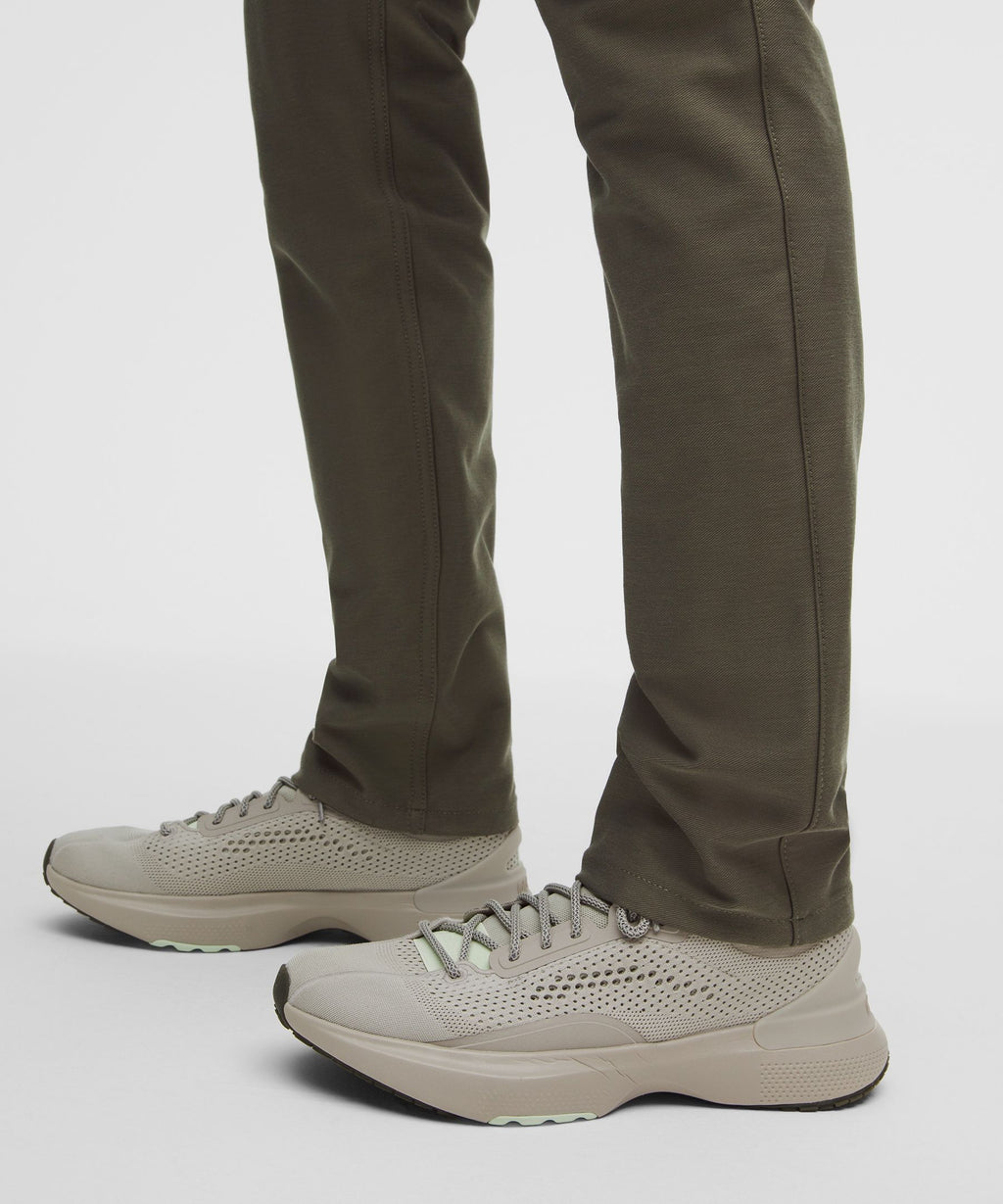 EasyFive Slim-Straight Pant 34L
