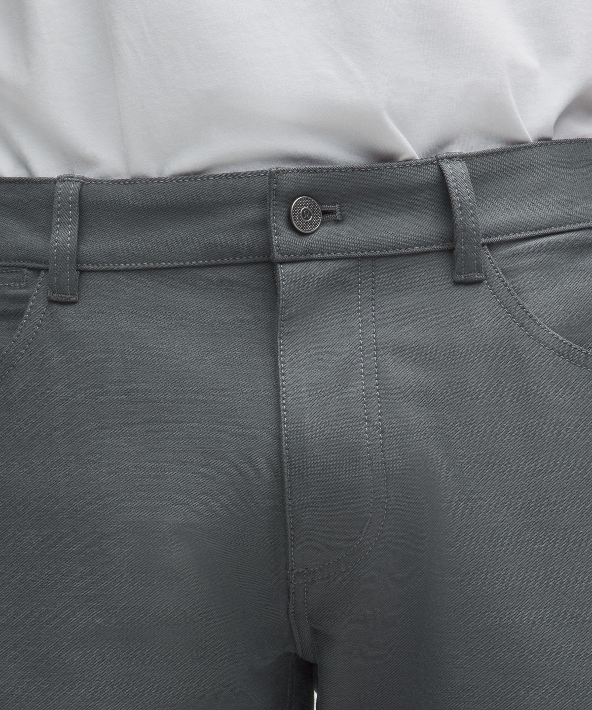 EasyFive Slim-Straight Pant 34L