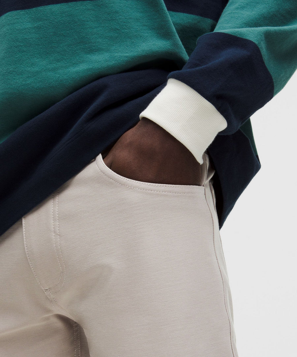 EasyFive Slim-Straight Pant 34L