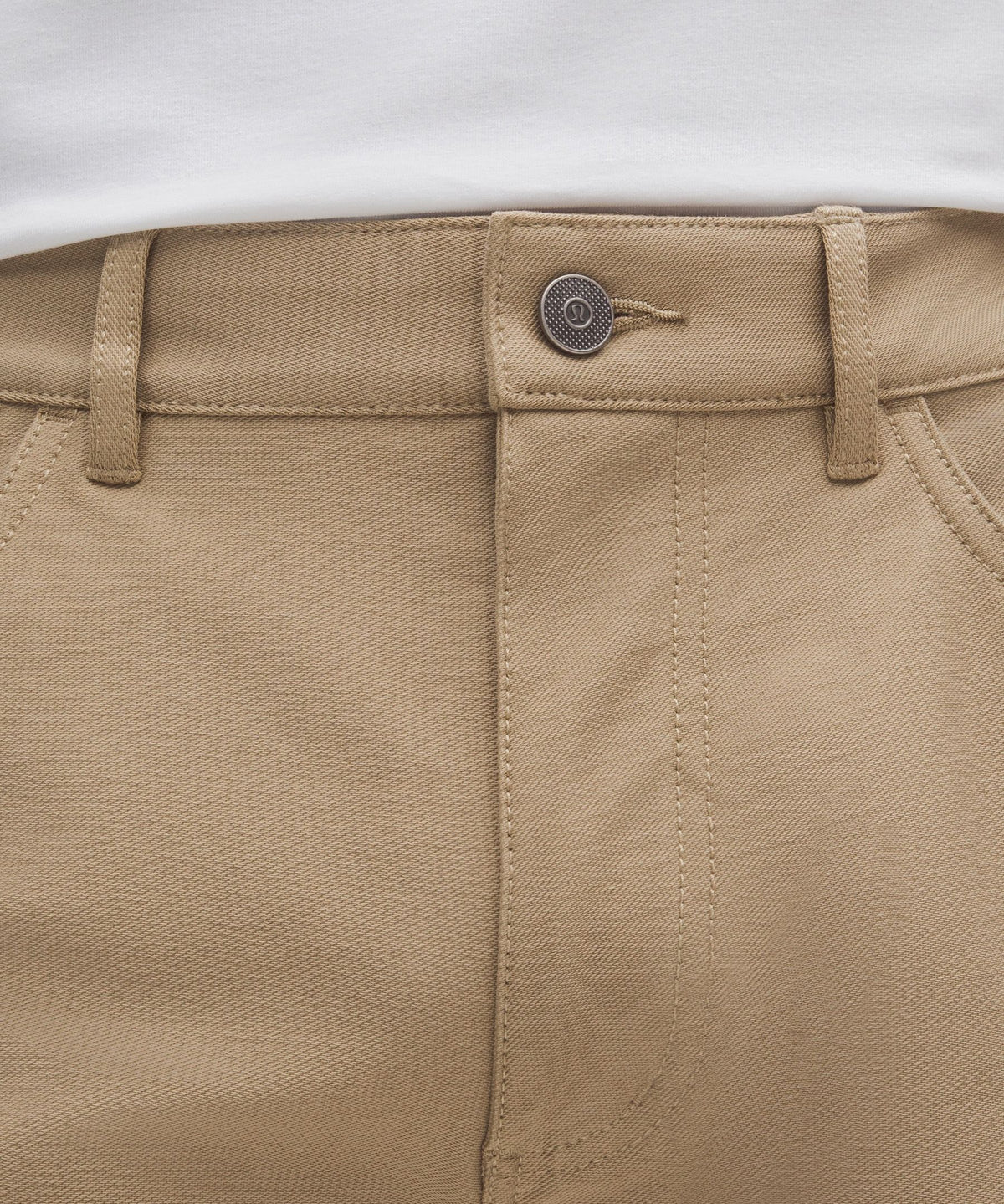 EasyFive Slim-Straight Pant 34L