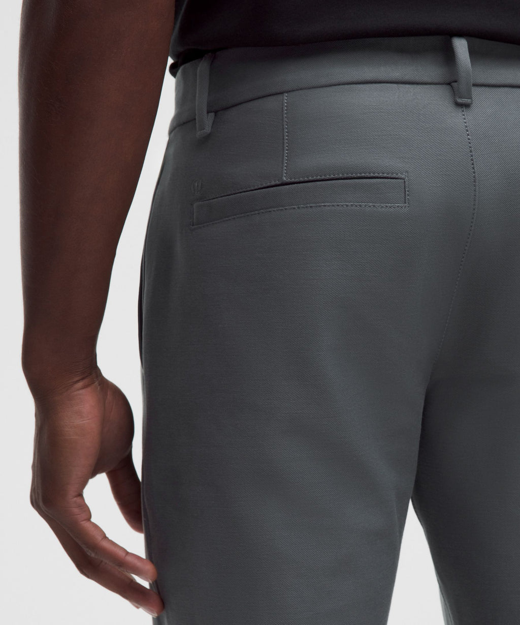 Slacker Slim-Straight Trouser 30L