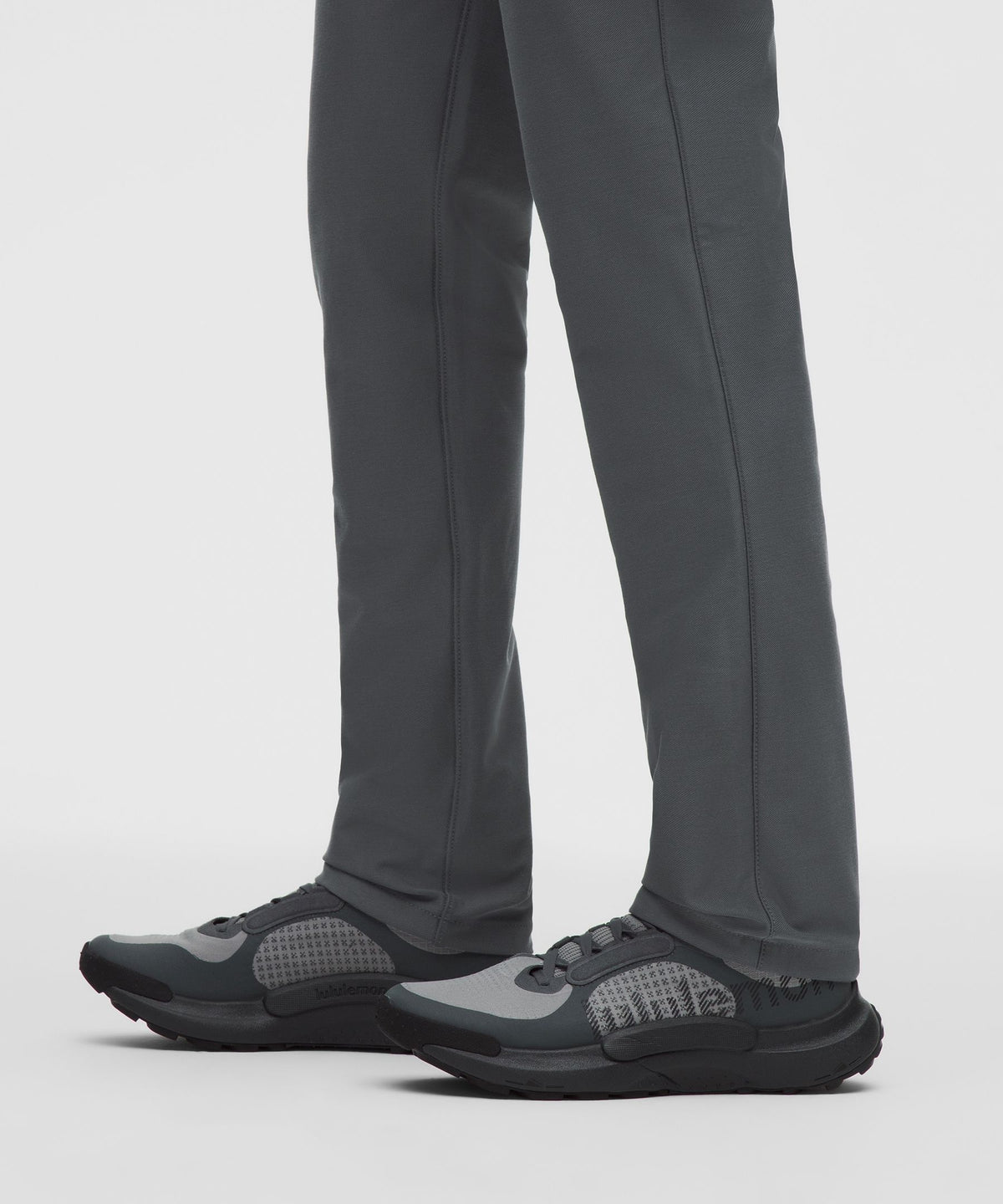 Slacker Slim-Straight Trouser 30L