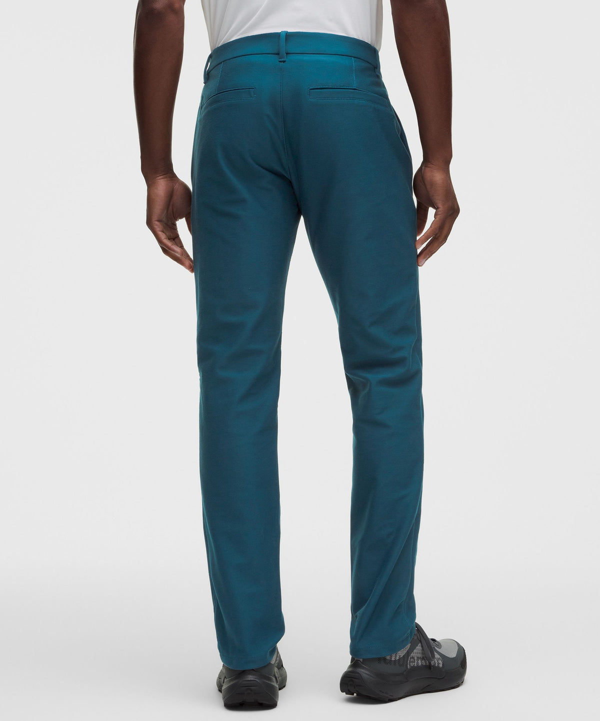 Slacker Slim-Straight Trouser 30L