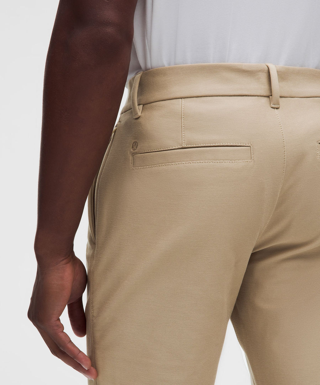 Slacker Slim-Straight Trouser 30L
