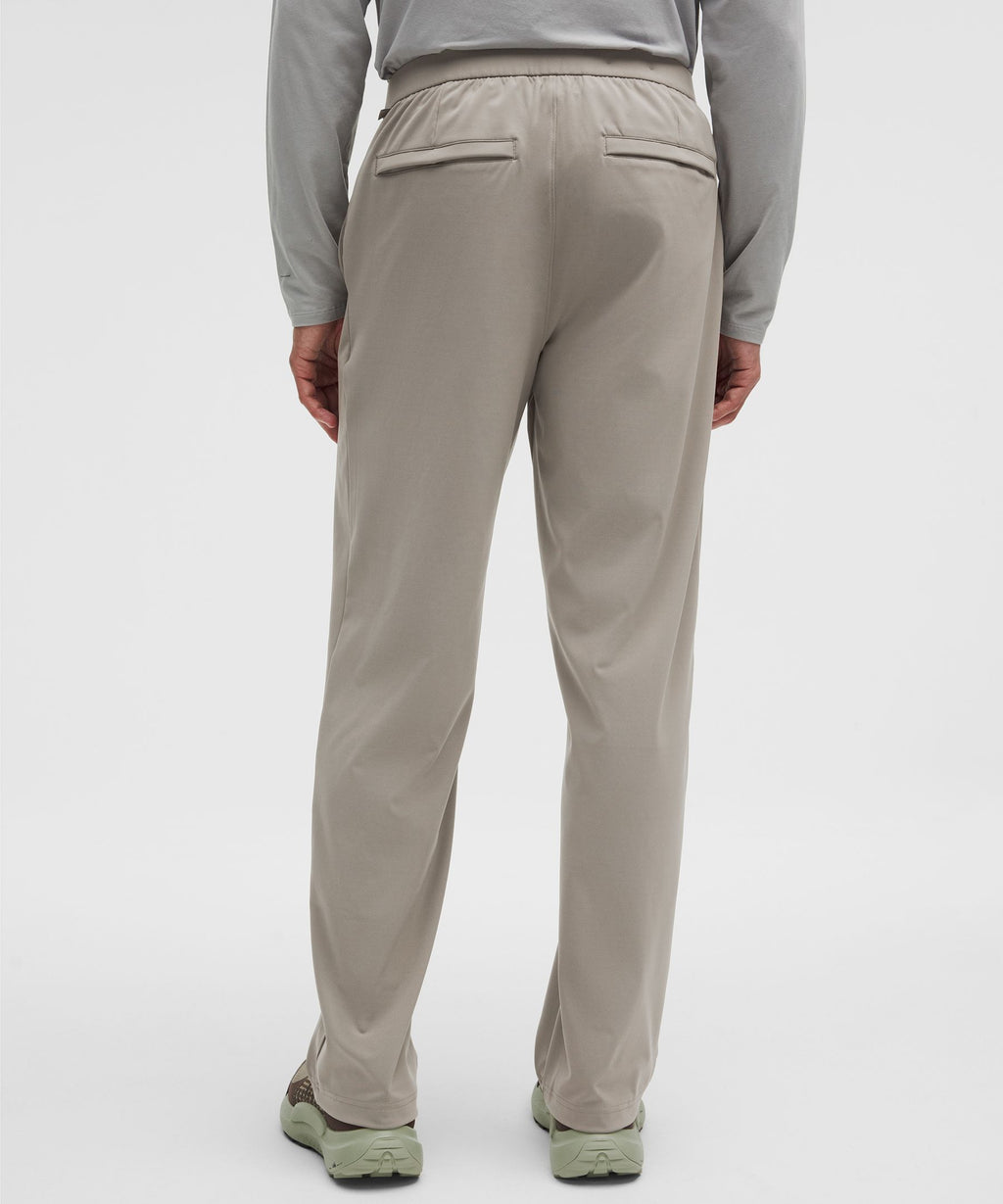 Men's Daydrift Classic-Fit Trouser ShorterNo Belt Loops