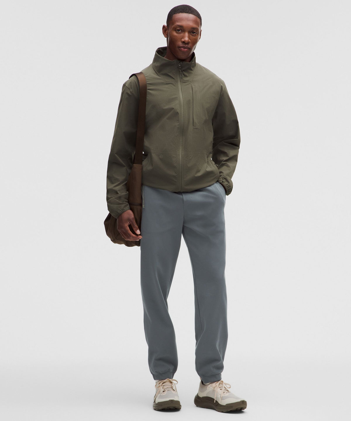 Sojourn JoggerShorter