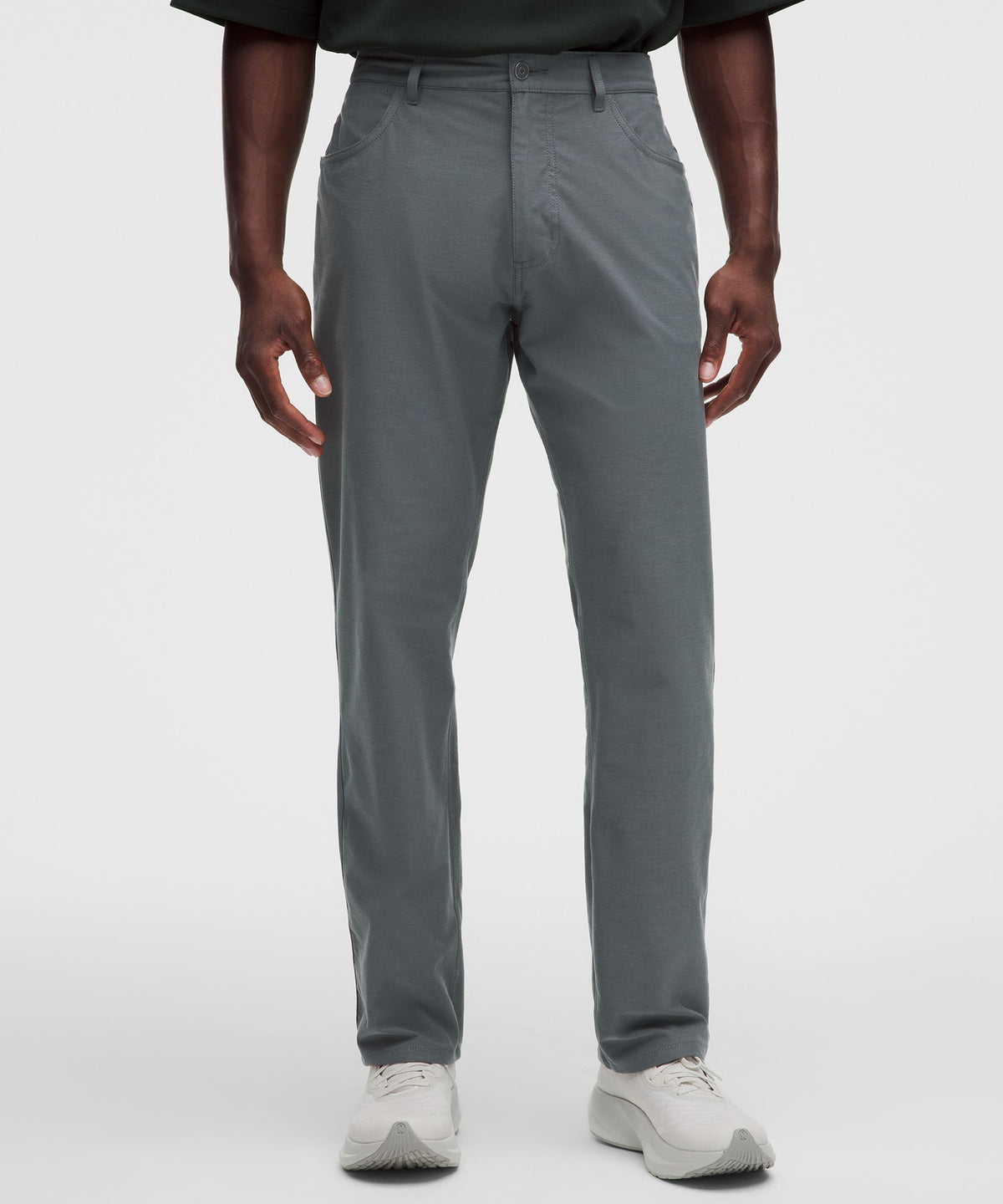 EasyFive Classic-Straight Pant 32LLight